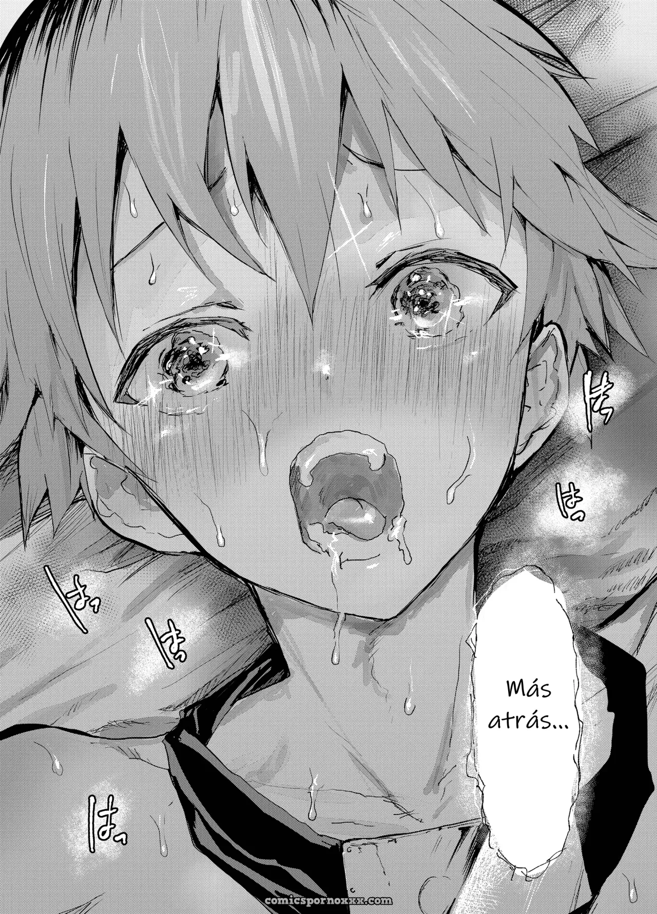 La Paja del Señor - Página 30