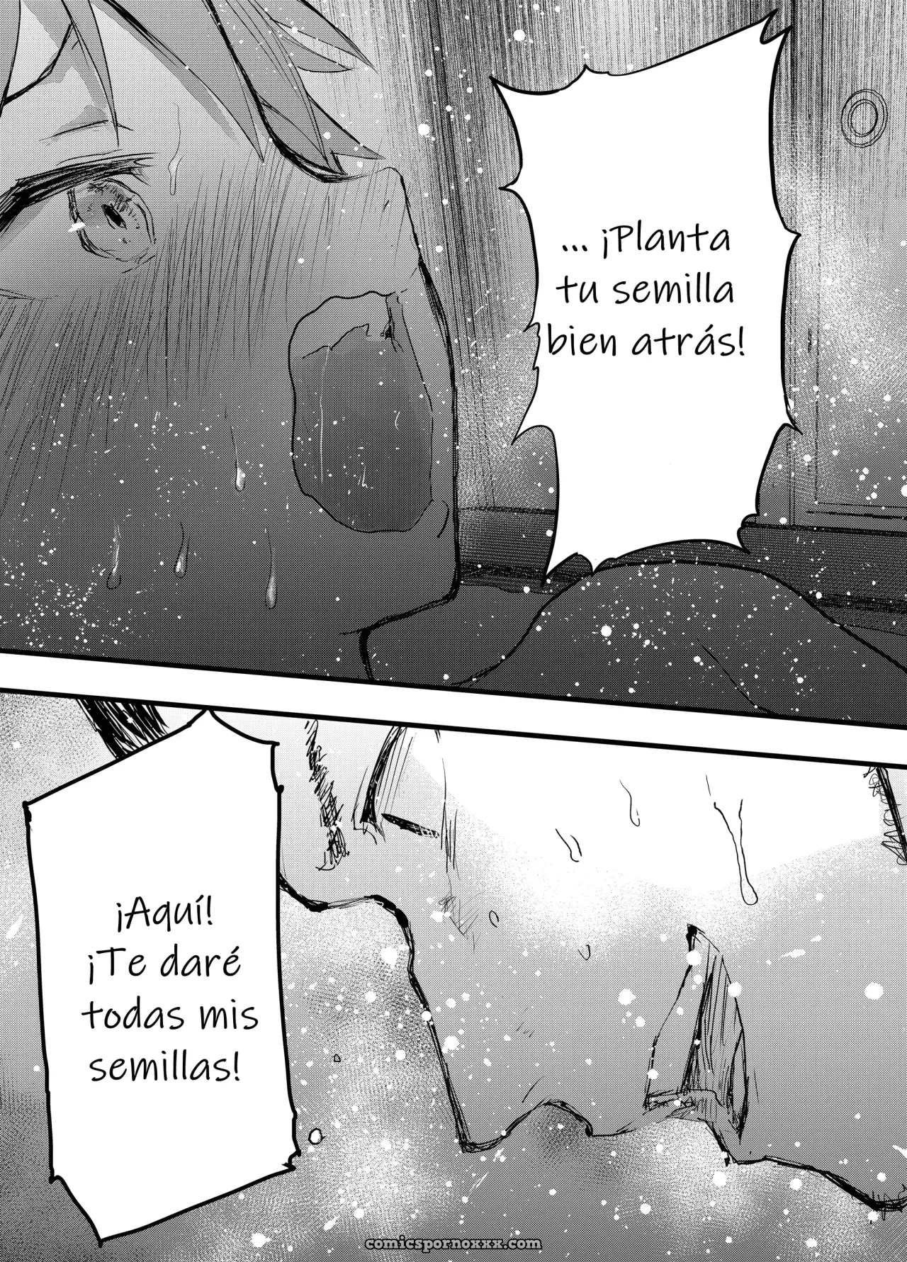 La Paja del Señor - Página 31