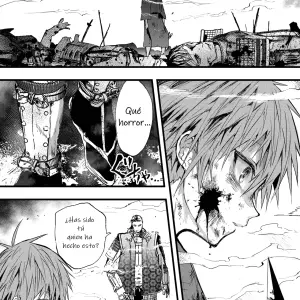 La Paja del Señor - Página 4