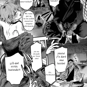 La Paja del Señor - Página 7