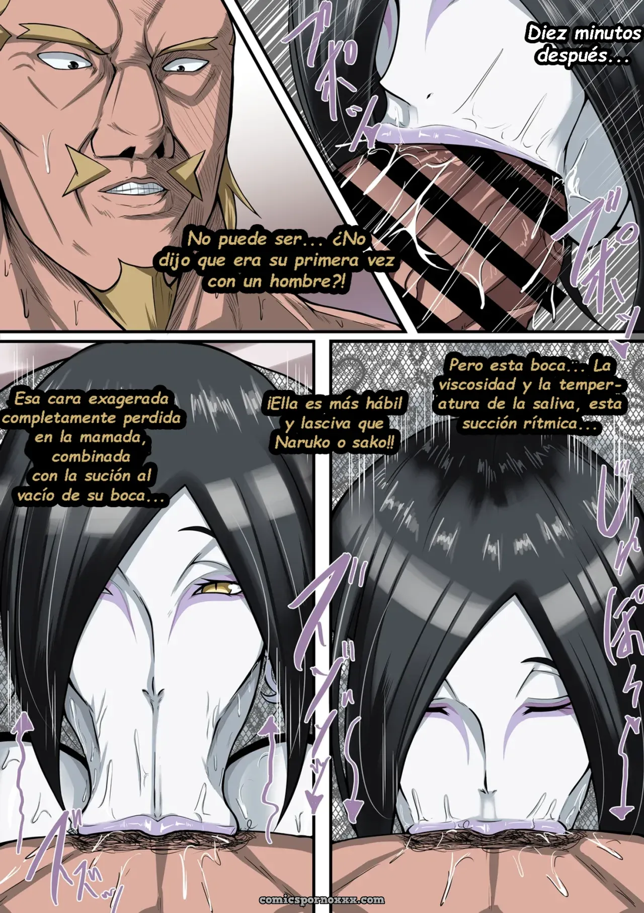 Naruko Partie (Boomdragonkid) - Página 4