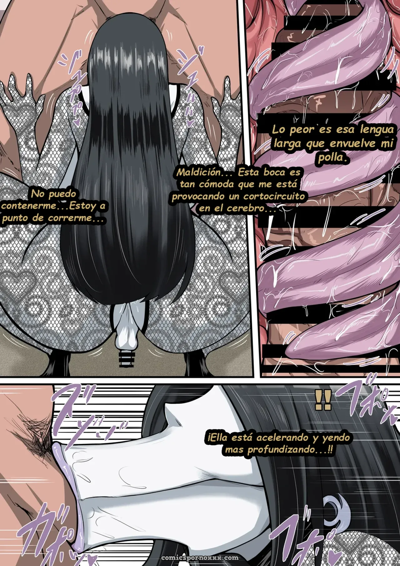 Naruko Partie (Boomdragonkid) - Página 5