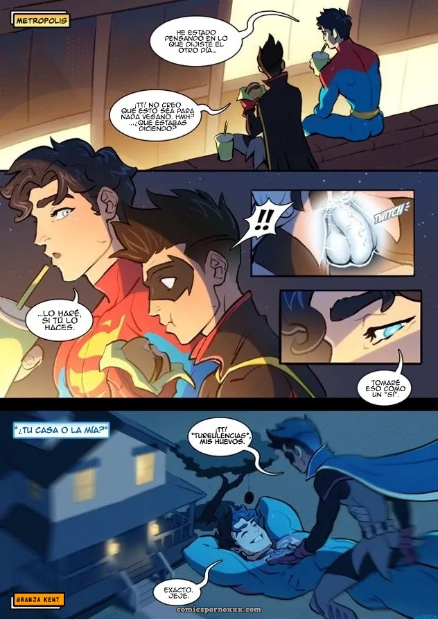 DamianJon (Eromite) - Página 1