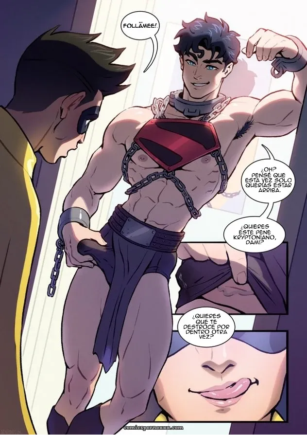 DamianJon (Eromite) - Página 3