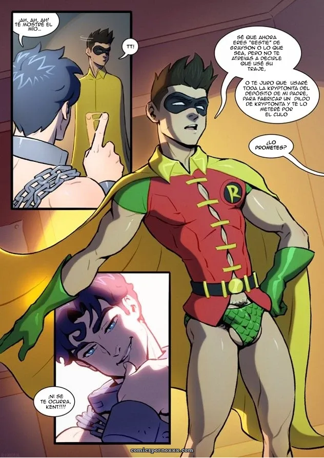 DamianJon (Eromite) - Página 4