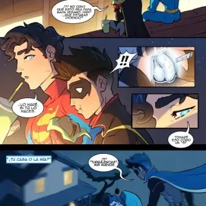 DamianJon (Eromite) - Página 1