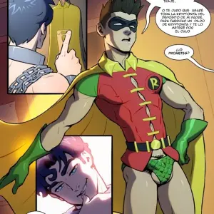 DamianJon (Eromite) - Página 4