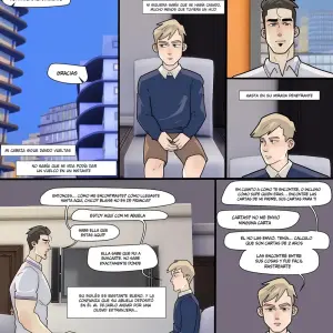 Carterverse #21 – Parte #2 (Please Underclassman!) - Página 3