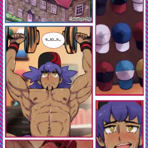 Big Bro (Hermano Mayor) - Página 2