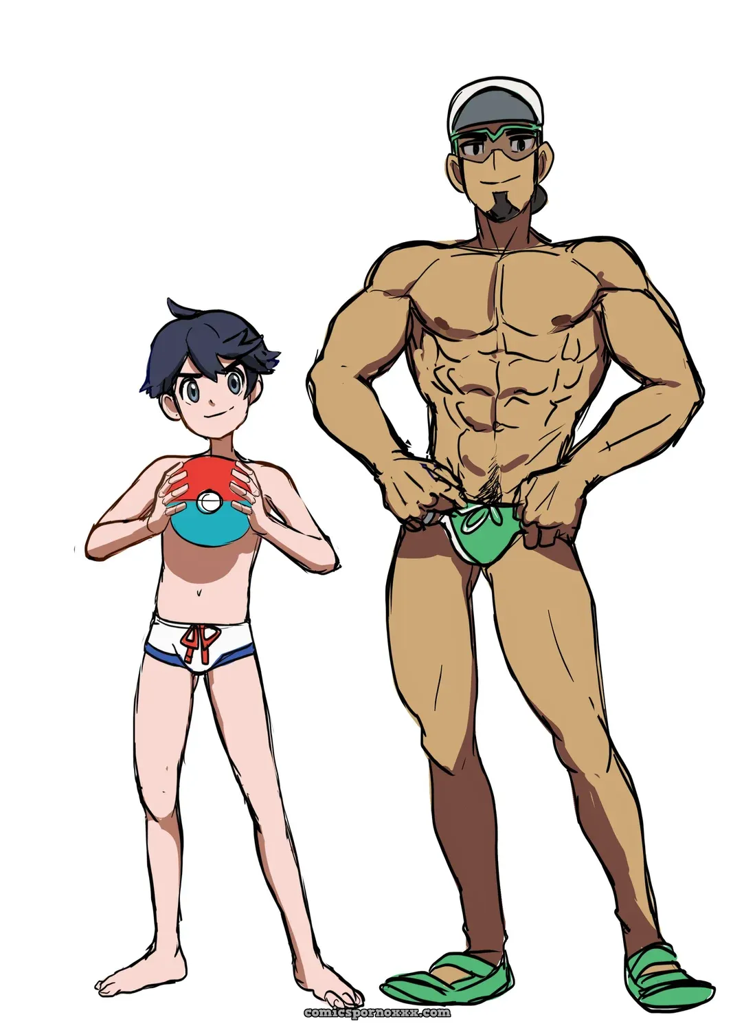 Hotel Pool - Página 10