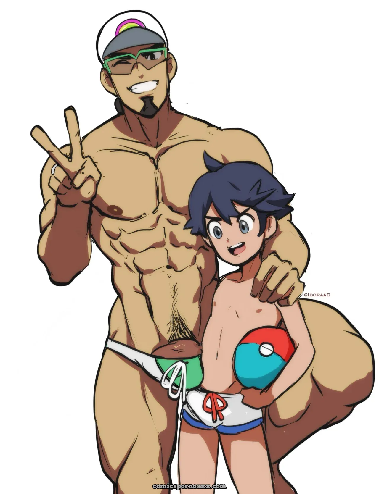 Hotel Pool - Página 9