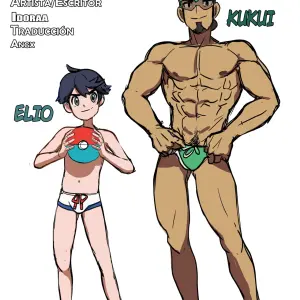 Hotel Pool - Página 1