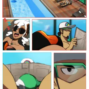 Hotel Pool - Página 2