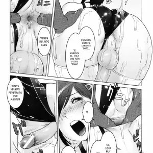 Po-ju Works - Po-ju Shota Shougyoushi Zensakuhinshuu (Chapter #9) - Página 5