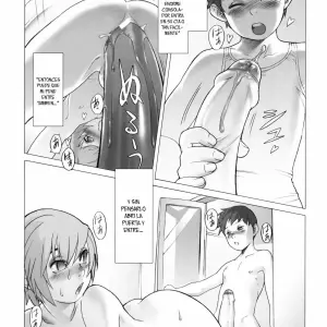 Po-ju Works - Po-ju Shota Shougyoushi Zensakuhinshuu (Chapter #8) - Página 4