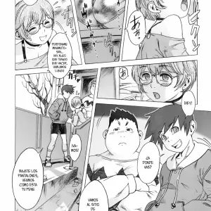 Po-ju Works - Po-ju Shota Shougyoushi Zensakuhinshuu (Chapter #7) - Página 2