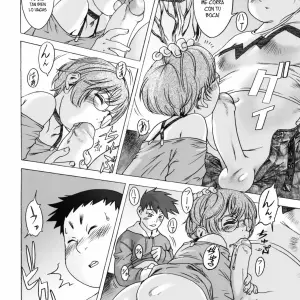 Po-ju Works - Po-ju Shota Shougyoushi Zensakuhinshuu (Chapter #7) - Página 4