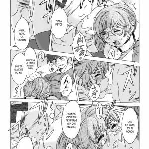 Po-ju Works - Po-ju Shota Shougyoushi Zensakuhinshuu (Chapter #7) - Página 6