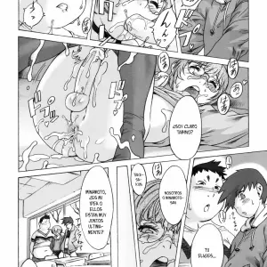 Po-ju Works - Po-ju Shota Shougyoushi Zensakuhinshuu (Chapter #7) - Página 8