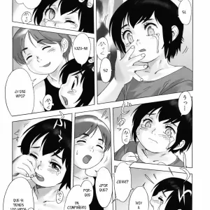 Po-ju Works - Po-ju Shota Shougyoushi Zensakuhinshuu (Chapter #5) - Página 1