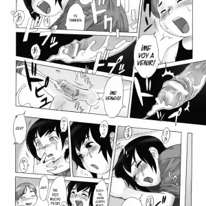 Po-ju Works - Po-ju Shota Shougyoushi Zensakuhinshuu (Chapter #5) - Página 8