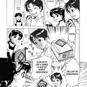 Po-ju Works - Po-ju Shota Shougyoushi Zensakuhinshuu (Chapter #15) - Página 6