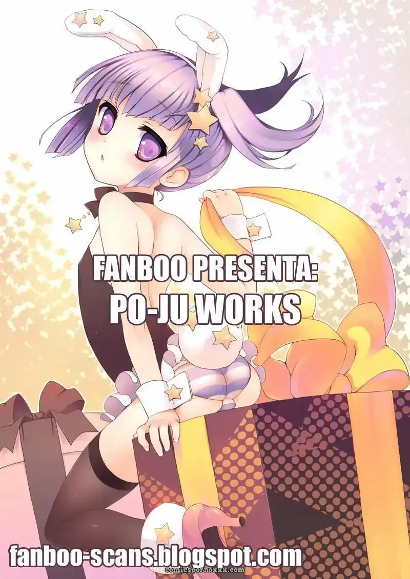 Po-ju Works – Po-ju Shota Shougyoushi Zensakuhinshuu (Chapter #16) - Página 7