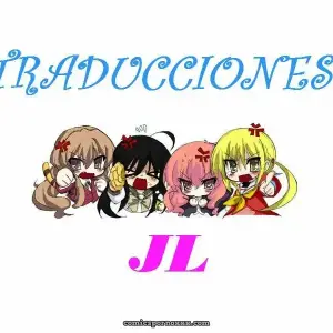 K_on Bon #1 - Página 1