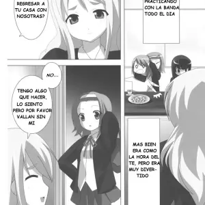 K_on Bon #1 - Página 3