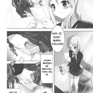 K_on Bon #1 - Página 5