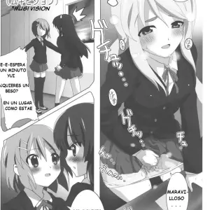 K_on Bon #1 - Página 6