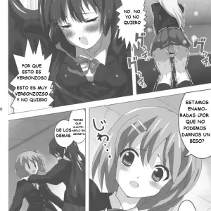 K_on Bon #1 - Página 7