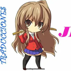 Yurishiizu Chapter #1 - Página 1