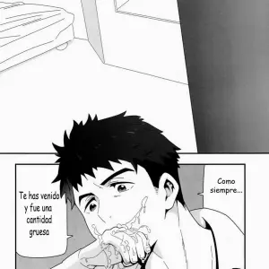 Mizu No Naka No Namida Wa Chapter #1 - Página 7