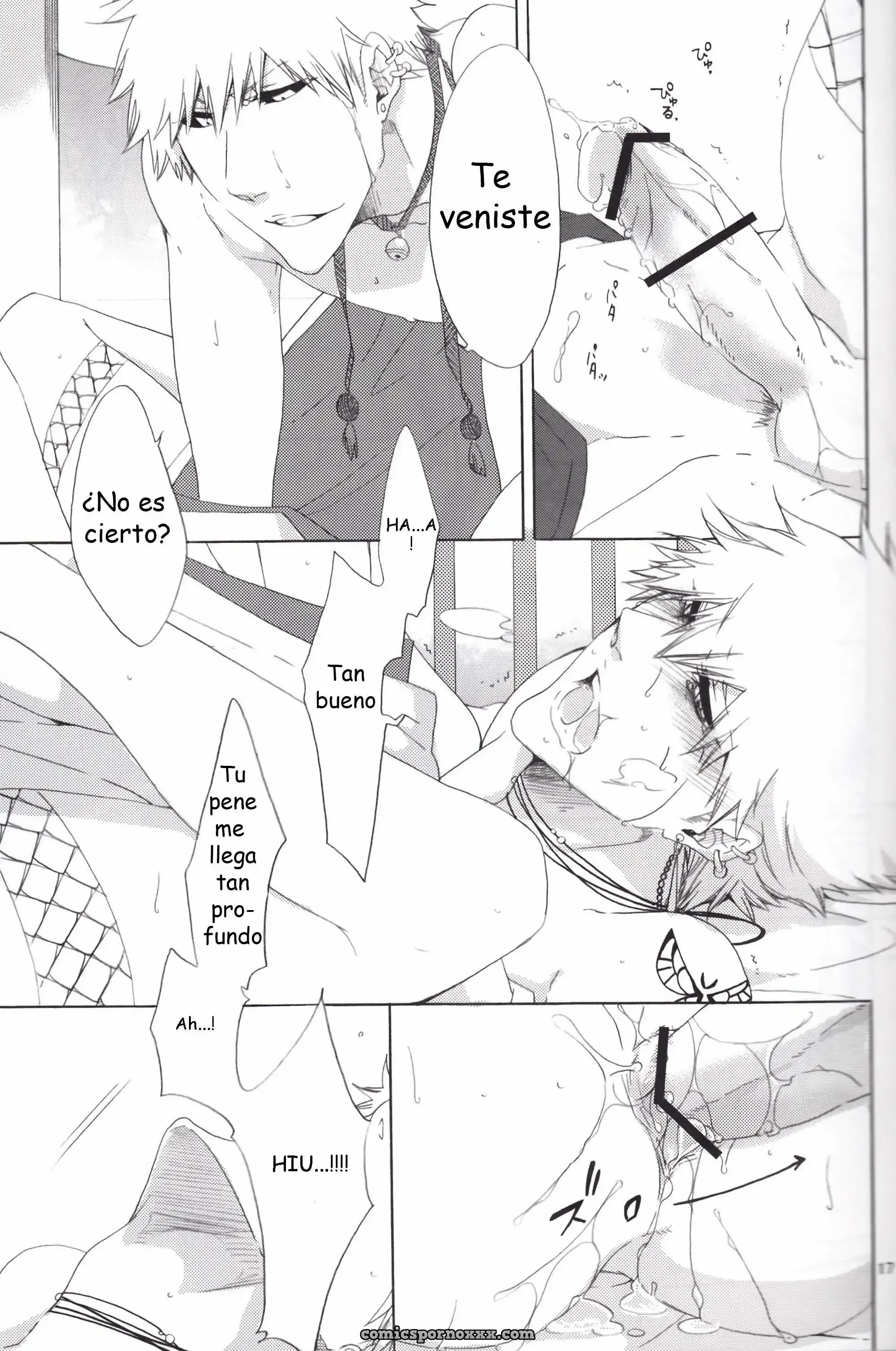 Play Of The Twin Dragons Chapter #1 - Página 18