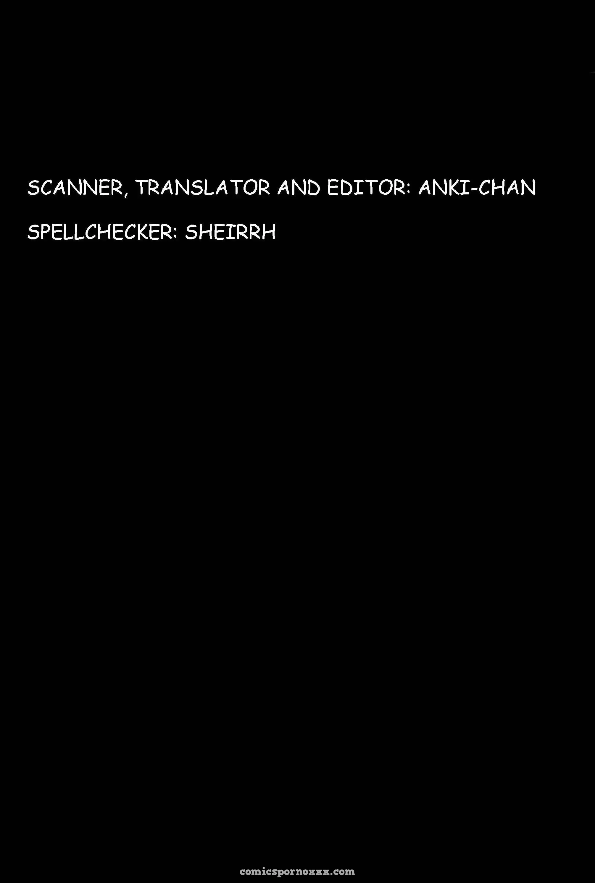 Play Of The Twin Dragons Chapter #1 - Página 3