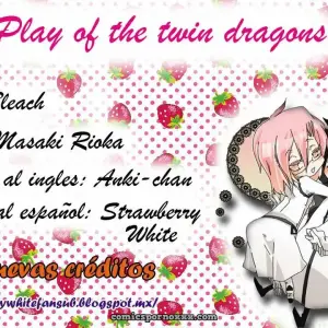 Play Of The Twin Dragons Chapter #1 - Página 1
