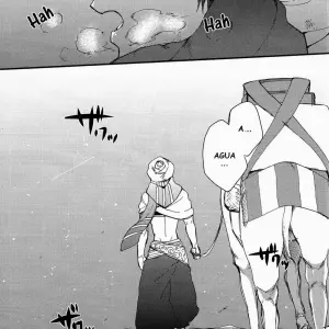 Arabian Love Dream Chapter #1 - Página 3