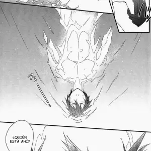 Arabian Love Dream Chapter #1 - Página 5