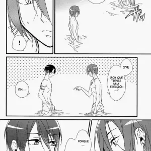 Arabian Love Dream Chapter #1 - Página 8