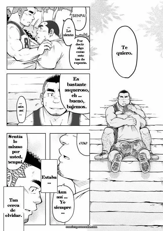 1000 Grados De Calentura - Página 13