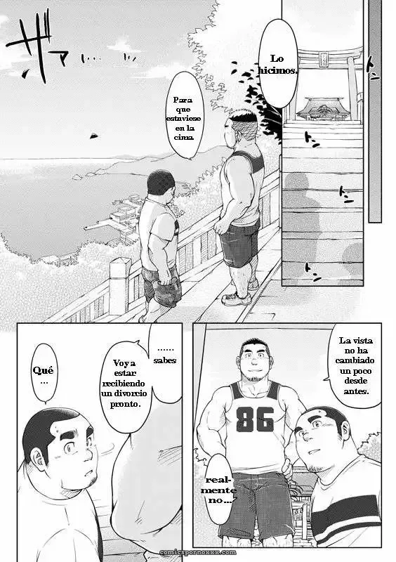 1000 Grados De Calentura - Página 22