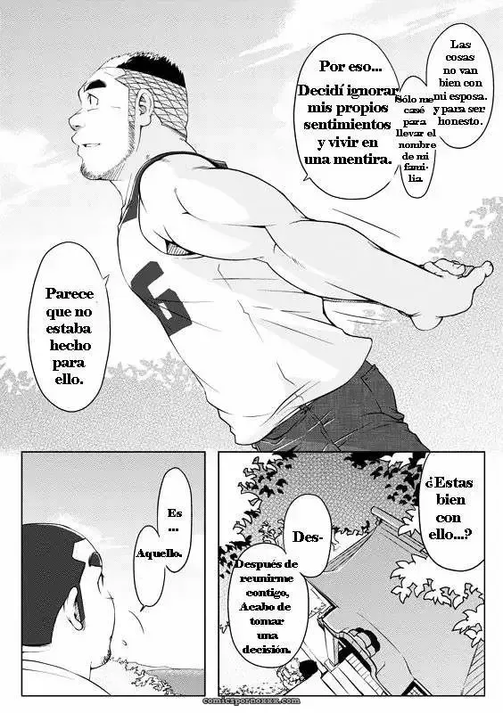 1000 Grados De Calentura - Página 23