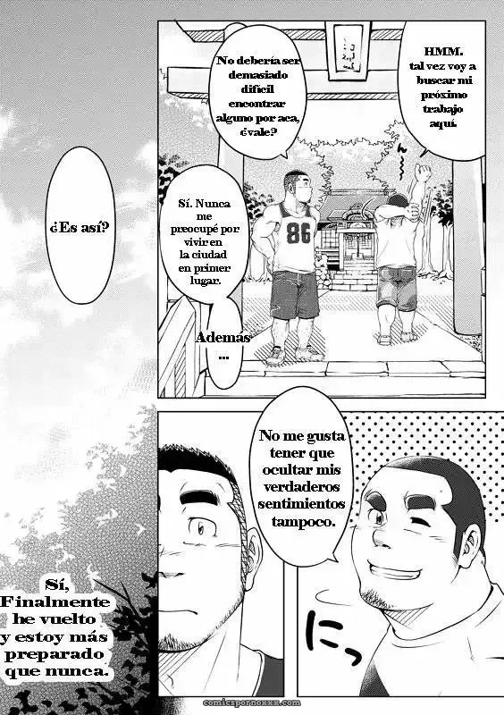 1000 Grados De Calentura - Página 24