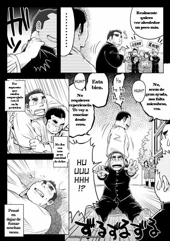 1000 Grados De Calentura - Página 6