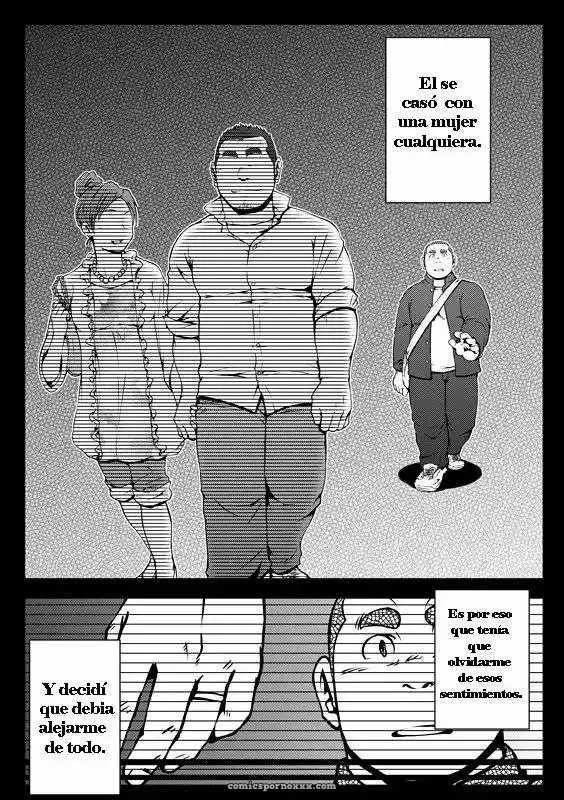 1000 Grados De Calentura - Página 8