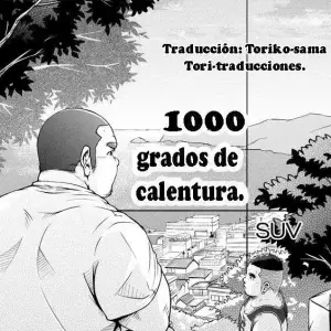 1000 Grados De Calentura - Página 2