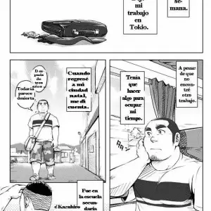 1000 Grados De Calentura - Página 3