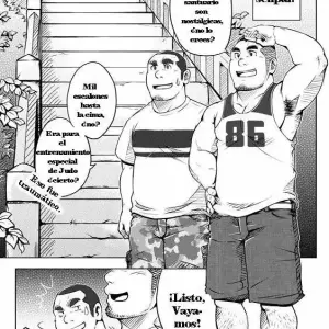 1000 Grados De Calentura - Página 4