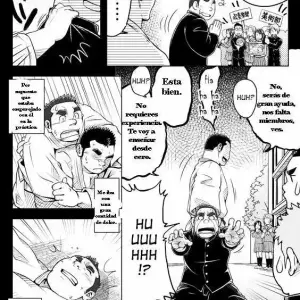 1000 Grados De Calentura - Página 6